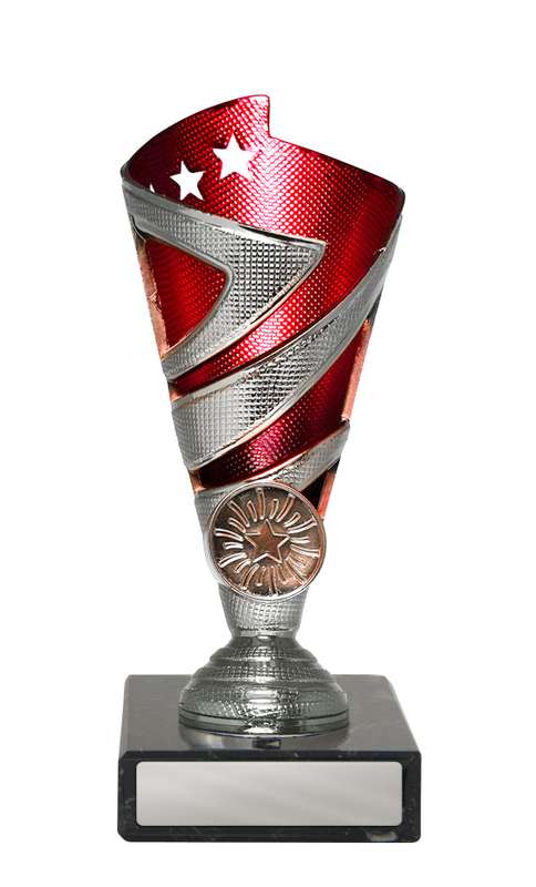 Positano Cup