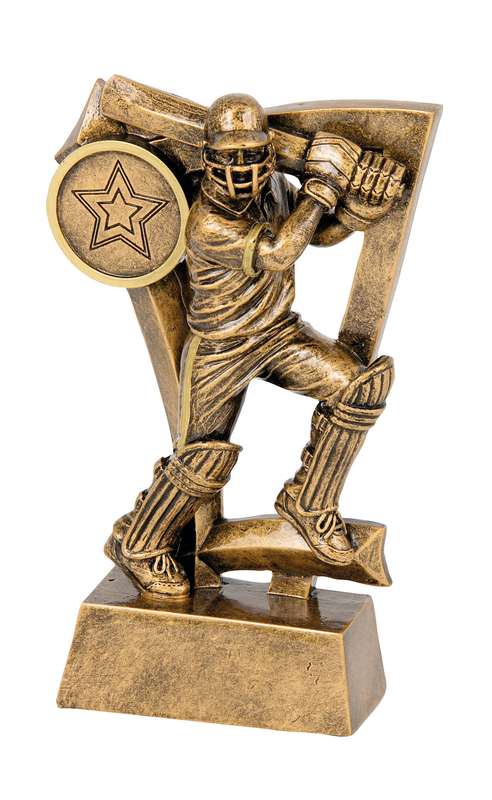 Cricket / Batsman – 25mm Insert
