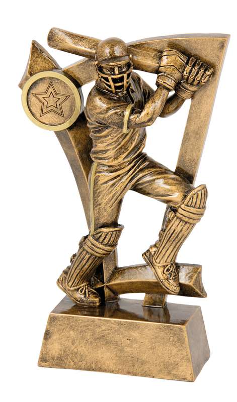 Cricket / Batsman – 25mm Insert