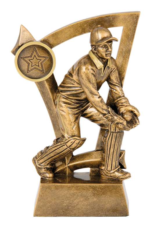 Cricket Wicket Keeper Nitro Series – 25mm Insert