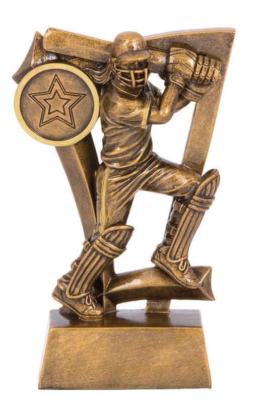 Cricket Batsman Female Nitro Series – 25mm Insert