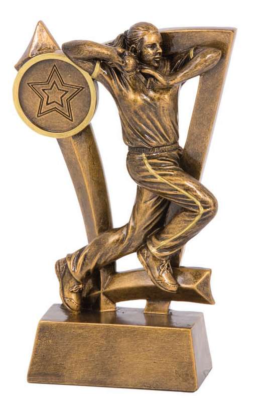 Cricket Bowler Female Nitro Series – 25mm Insert