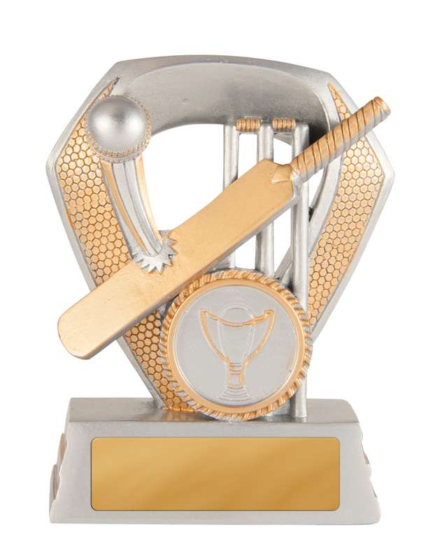 Shield Series – Cricket