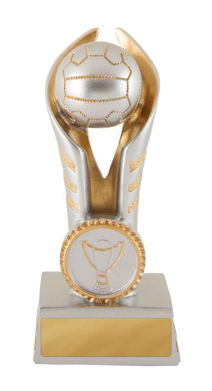 Maxima – Netball