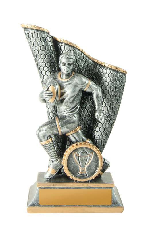 Wave – Rugby Male