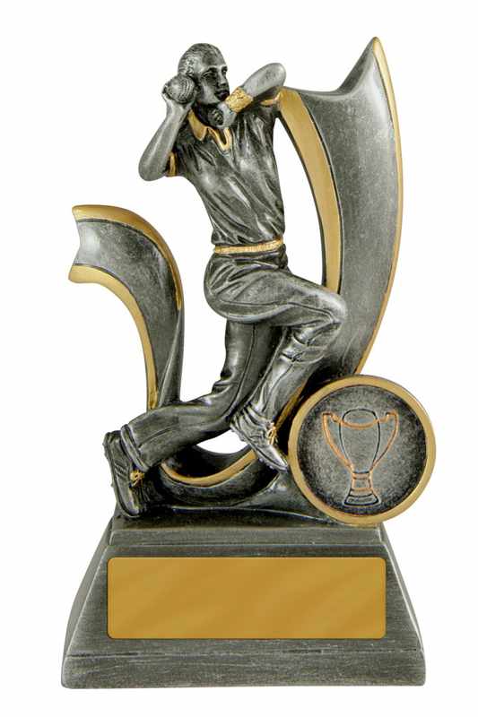 Velocity – Bowler Female