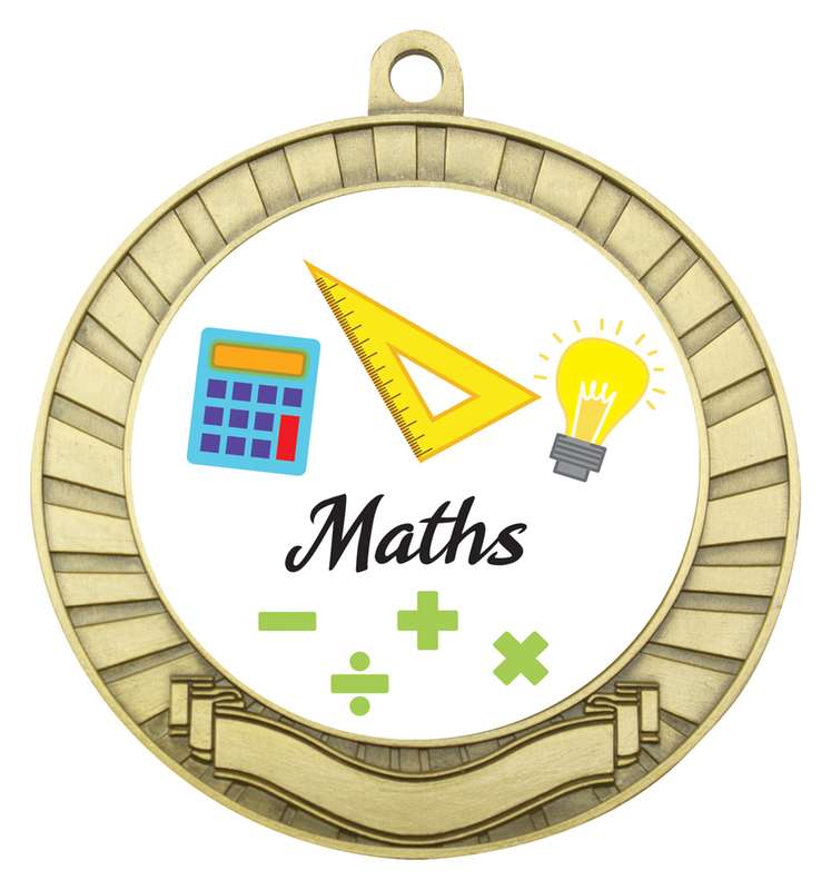 Eco Scroll – Maths