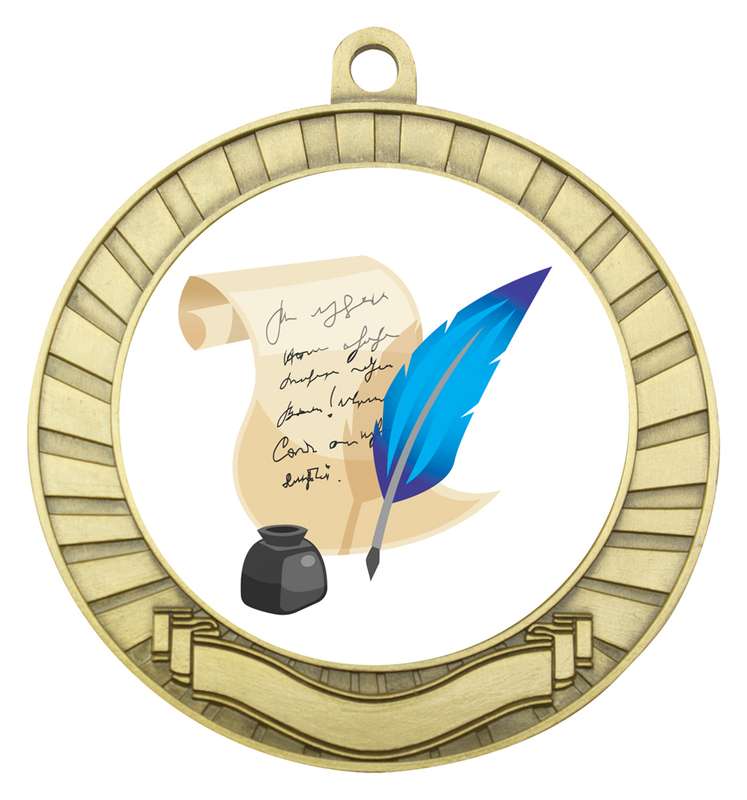 Eco Scroll – Knowledge