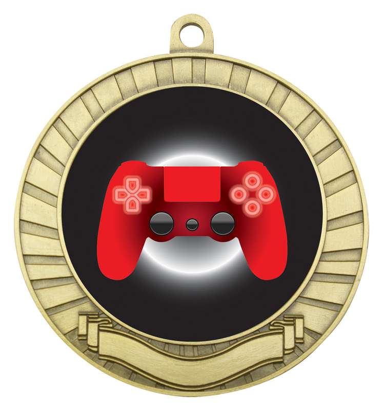 Eco Scroll – Gaming