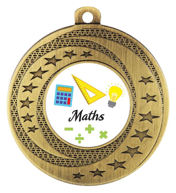 Wayfare – Maths