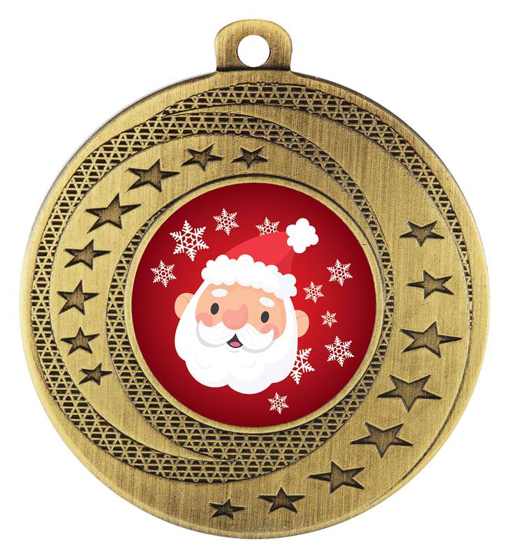 Wayfare – Santa