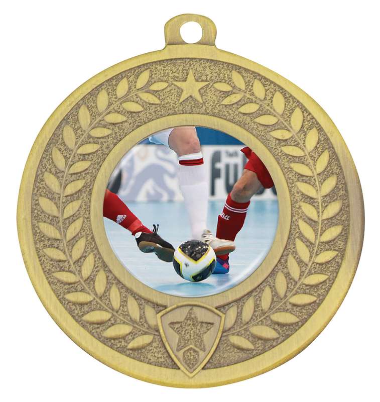 Distinction – Futsal / Indoor