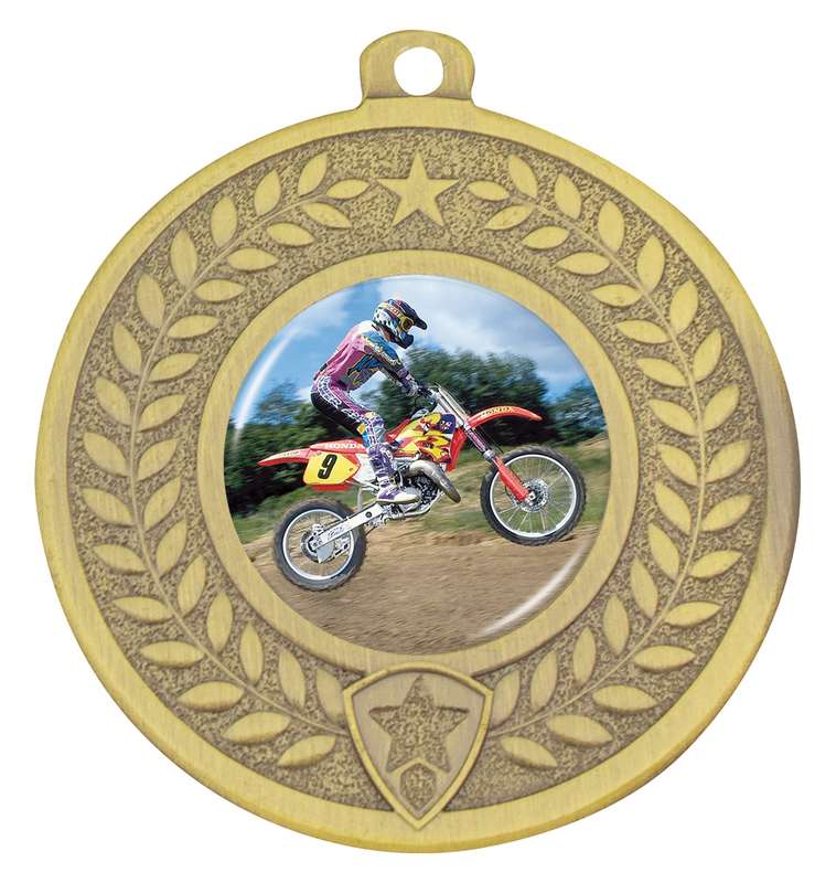 Distinction – Motorcross