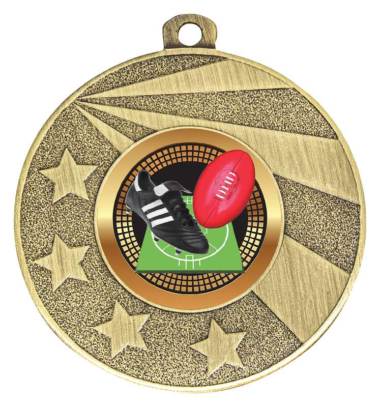 Horizons Medal
