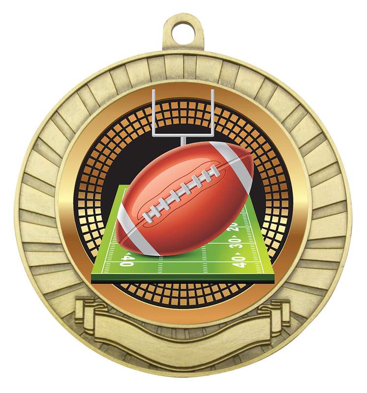 Eco Scroll – Gridiron