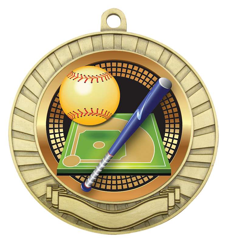 Eco Scroll – Softball