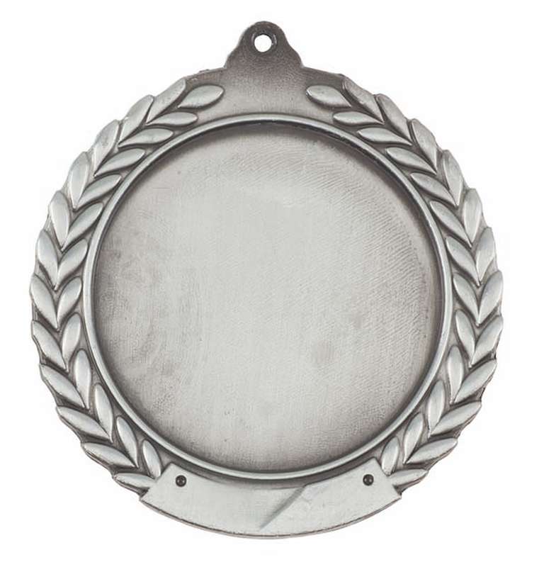 50mm Insert Medal