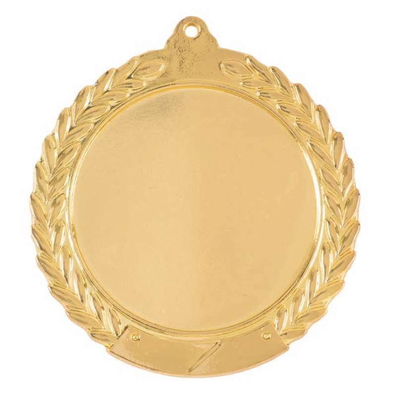 50mm Insert Medal