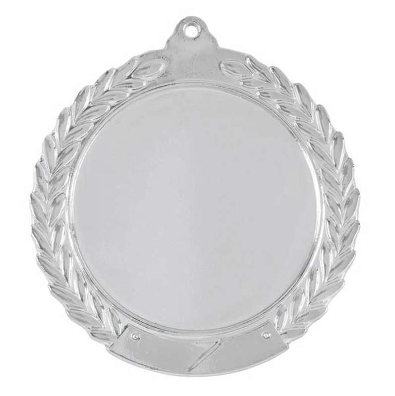 50mm Insert Medal