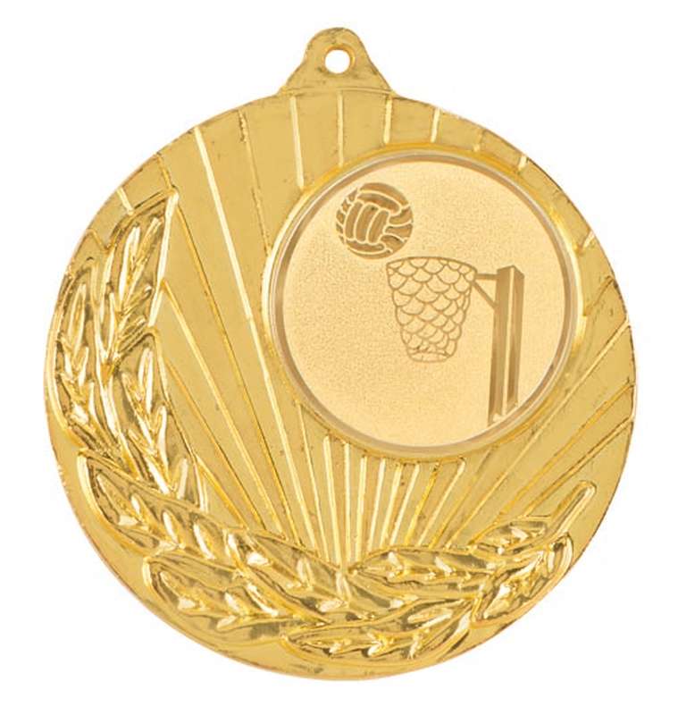 25mm Insert Medal