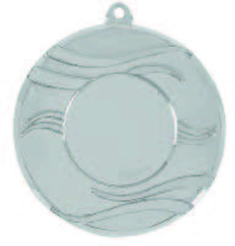 25mm Insert Medal