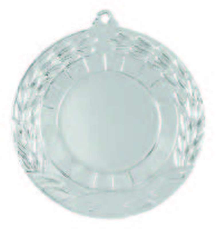 25mm Insert Medal