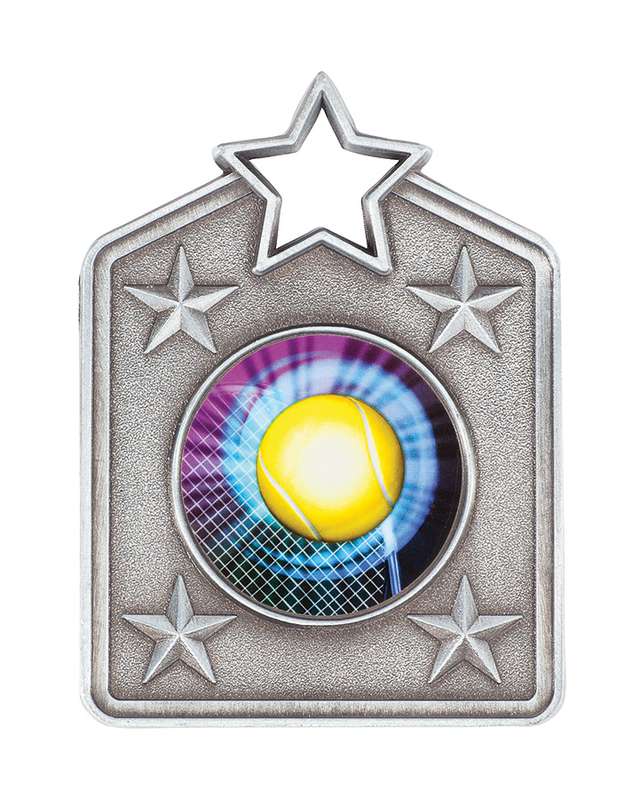 1" Insert Medal