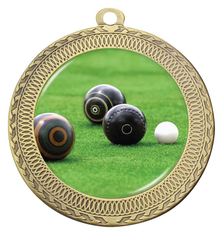 Ovation – Bowls