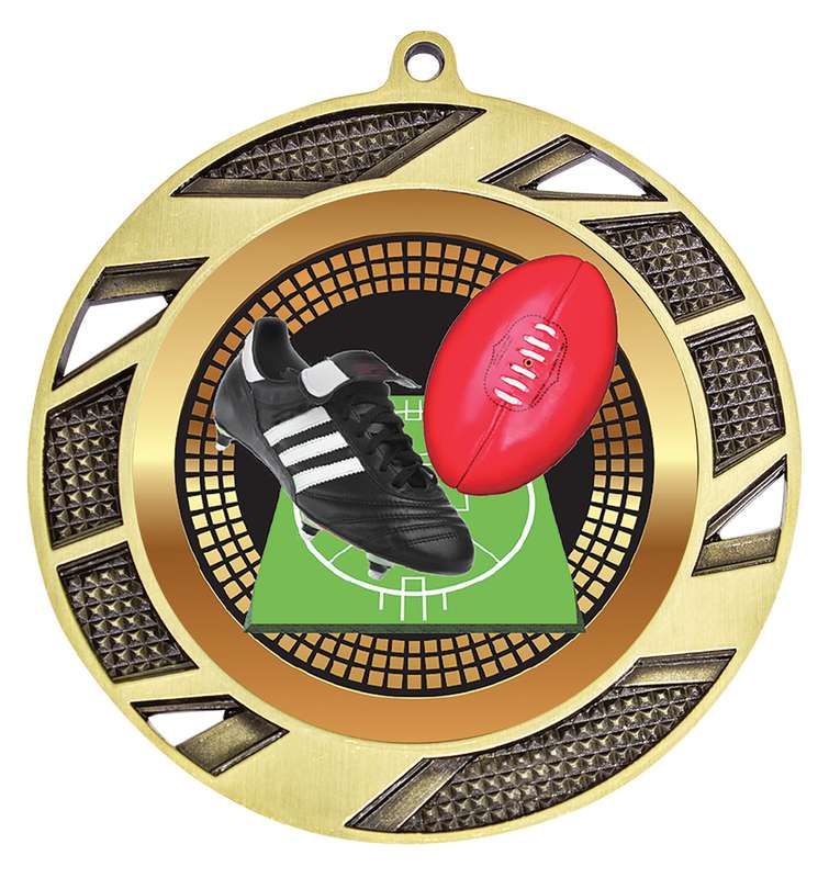 Nexus Medal