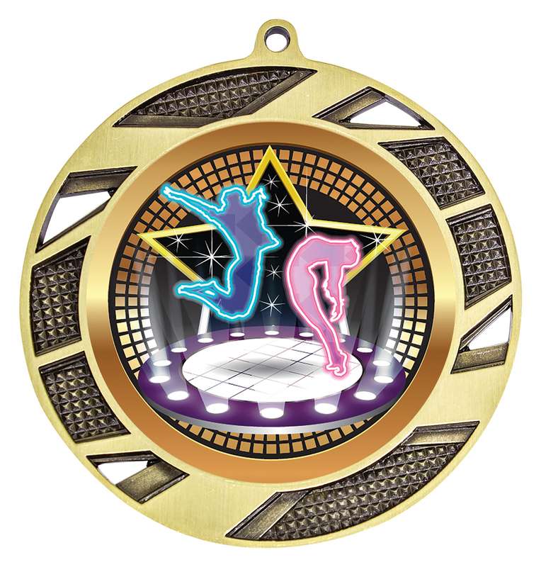 Nexus Medal
