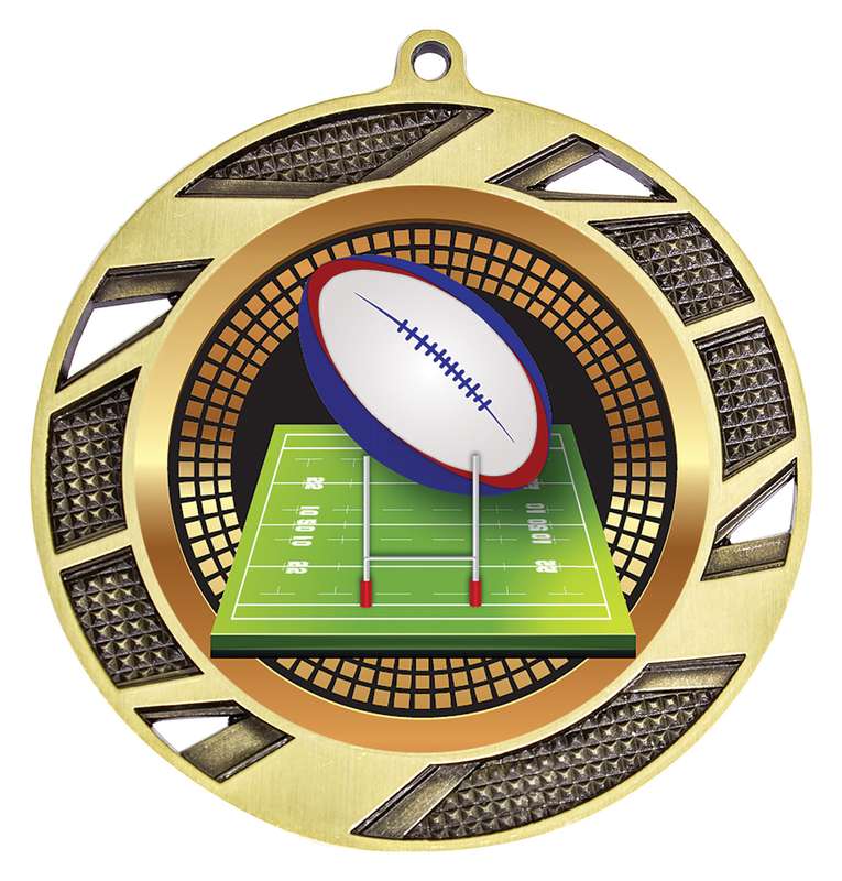 Nexus Medal