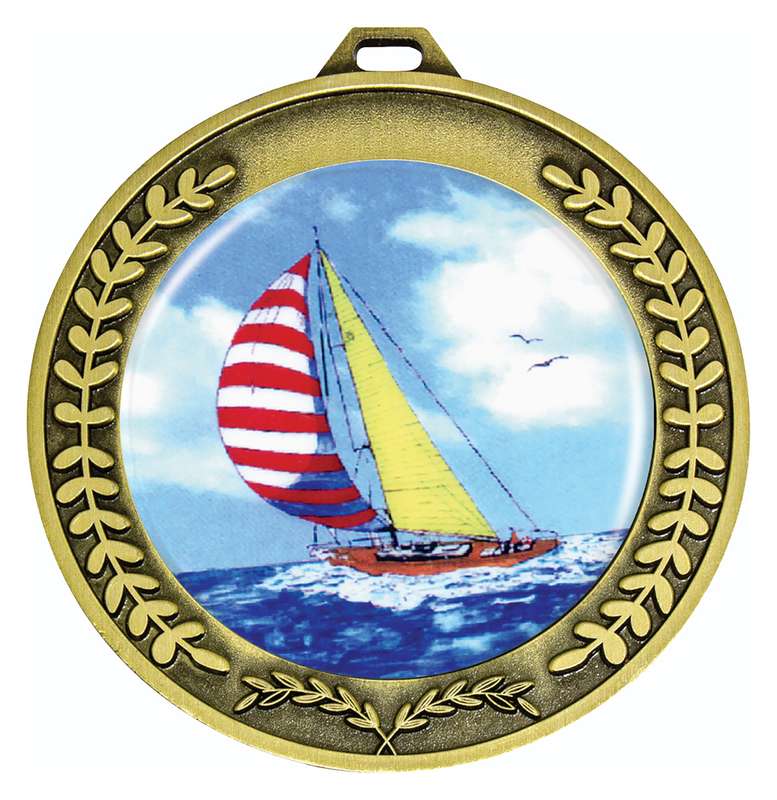 Accolade Medal