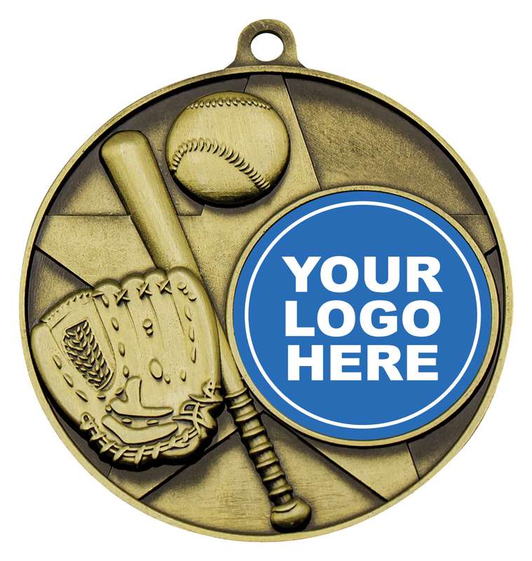 Topline Medal