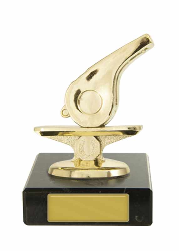 Whistle on Base