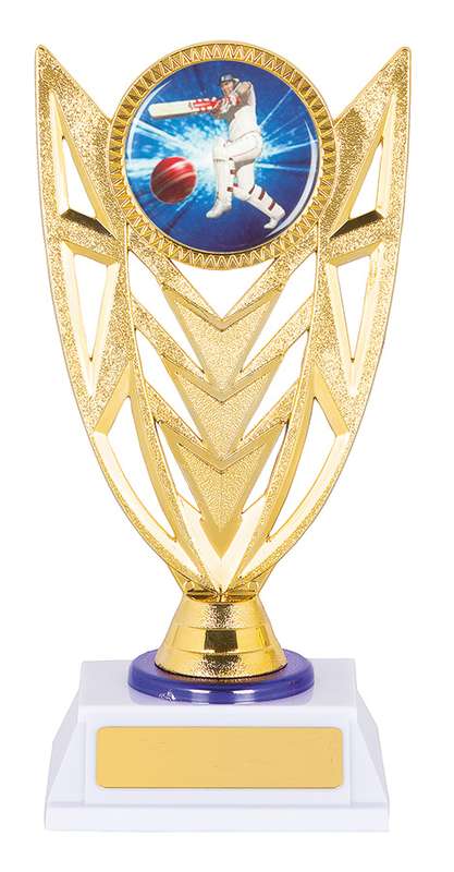 Trophy – Centre Holder – 50mm Insert