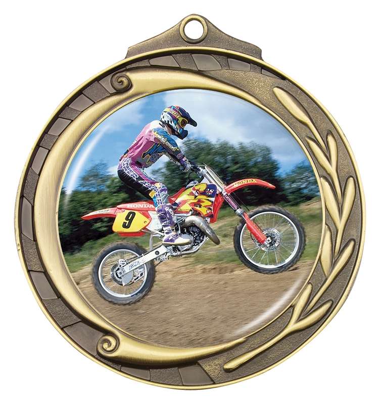 Wreath – Motorcross