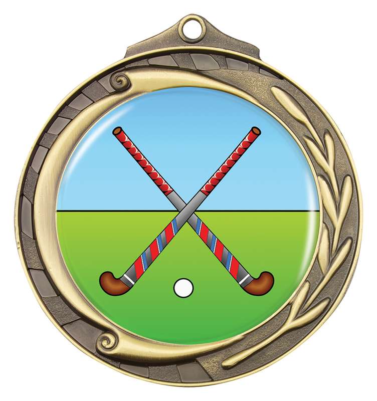 Wreath – Hockey